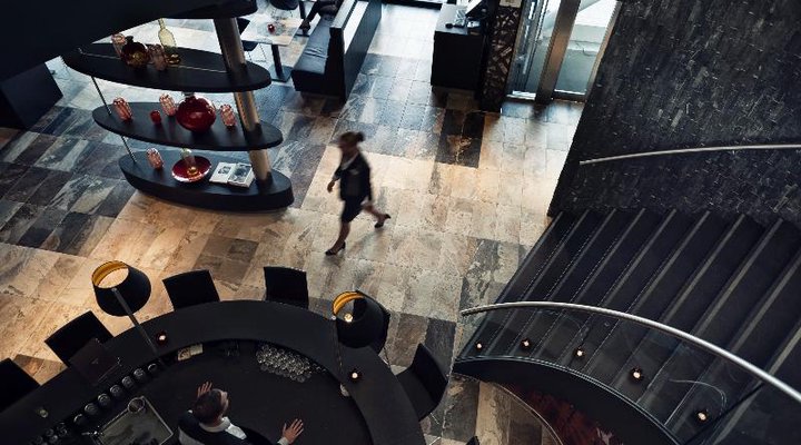 Mainport Design Hotel