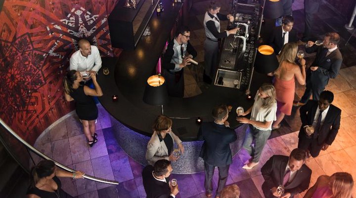 Mainport Design Hotel