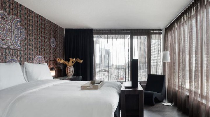 Mainport Design Hotel