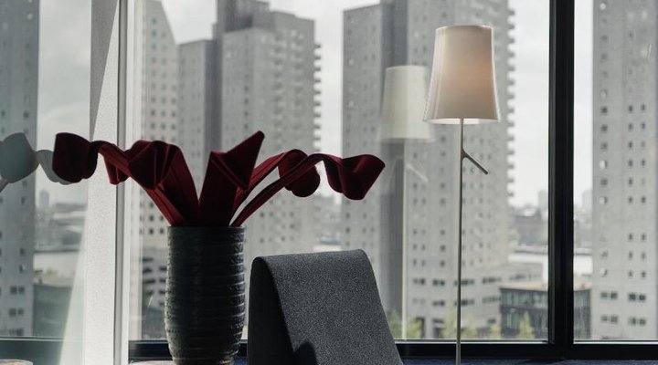 Mainport Design Hotel