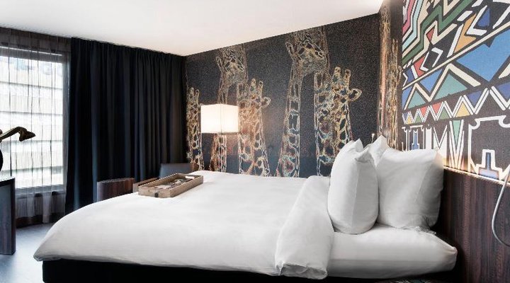 Mainport Design Hotel