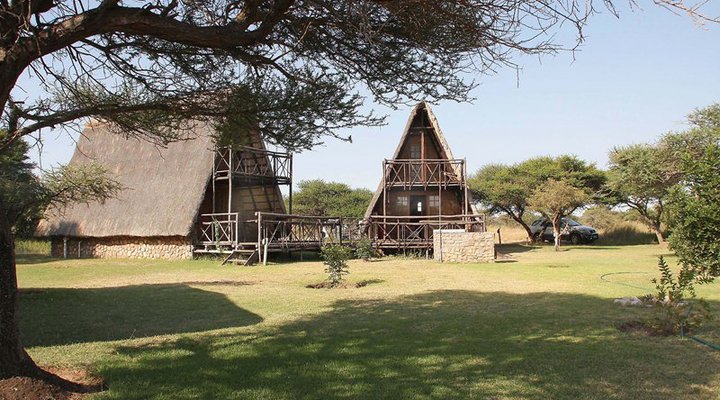 Wag 'n Bietjie Gou-Gou