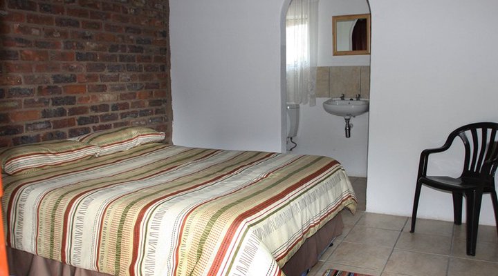 Wag 'n Bietjie Gou-Gou