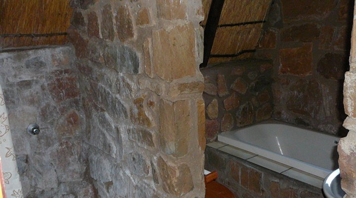 Wag 'n Bietjie Gou-Gou