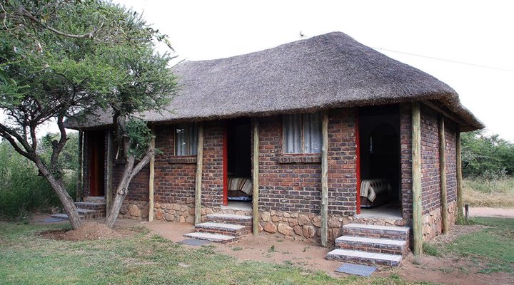 Wag 'n Bietjie Gou-Gou