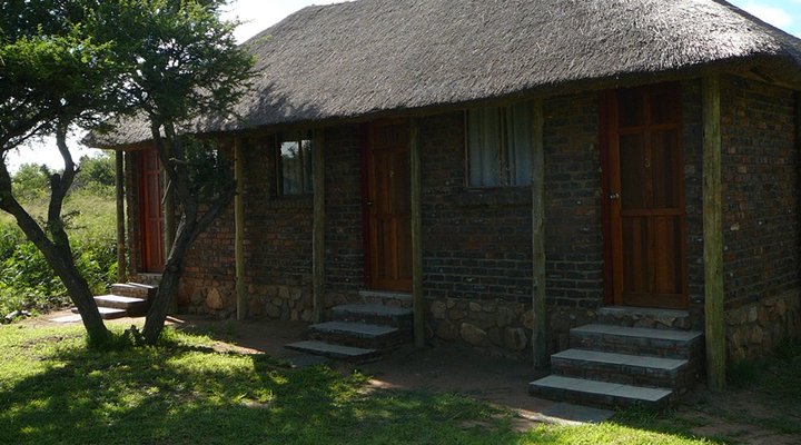 Wag 'n Bietjie Gou-Gou