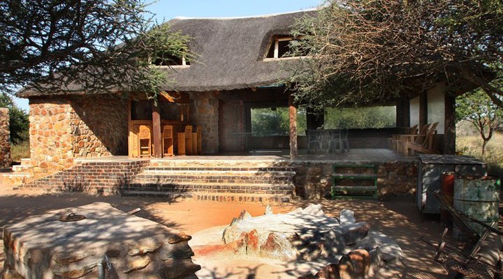 Wag 'n Bietjie Gou-Gou