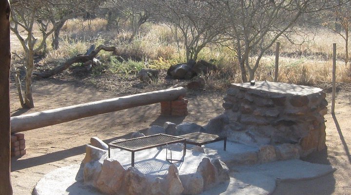 Wag 'n Bietjie Gou-Gou