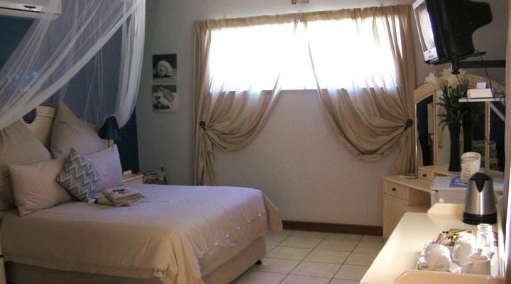 De Oude Scholen Bed and Breakfast