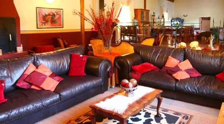 De Oude Scholen Bed and Breakfast