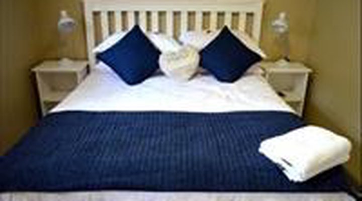 MacKenzies Accommodation