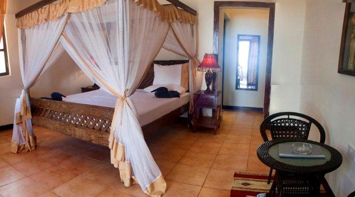 Arabian Nights Annex Hotel