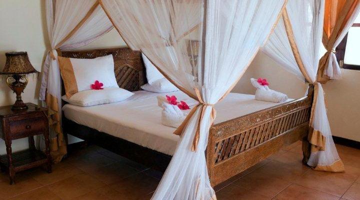 Arabian Nights Annex Hotel