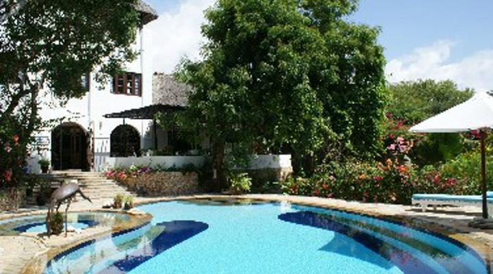 Lamu House