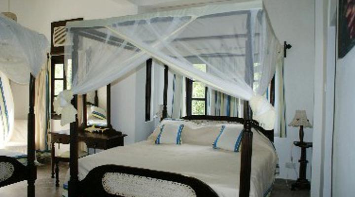Lamu House