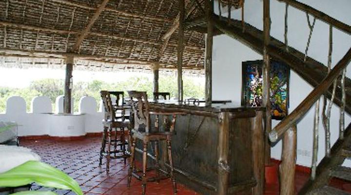 Lamu House
