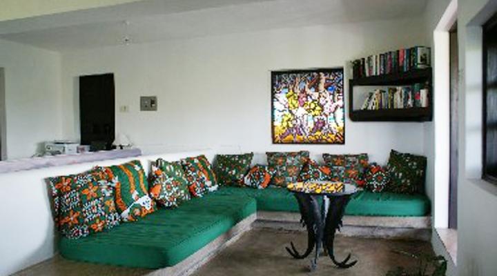 Lamu House
