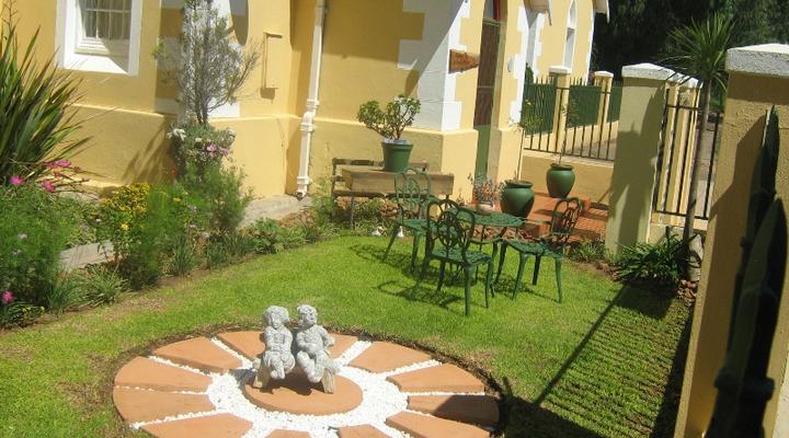 De Oude Scholen Bed and Breakfast