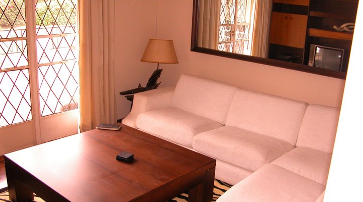 The Churchill, Harare