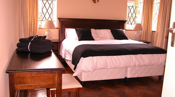 The Churchill, Harare