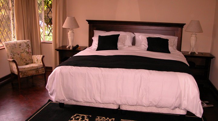 The Churchill, Harare