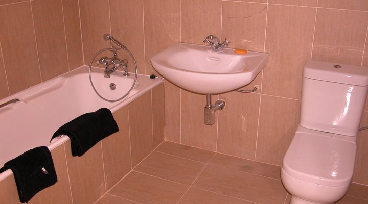 The Churchill, Harare