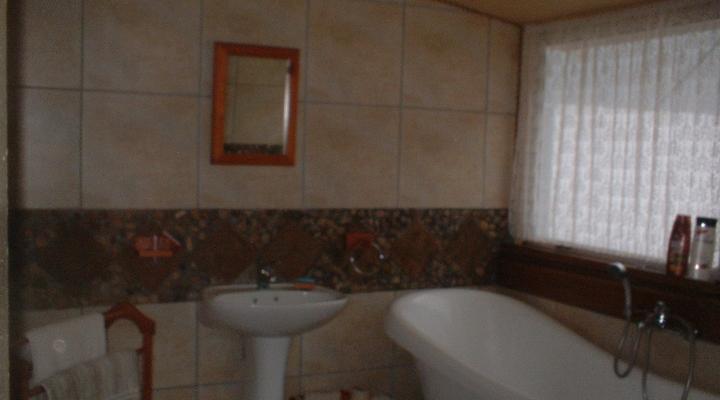 The Attic at Waters Edge