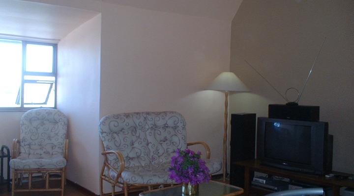 The Attic at Waters Edge