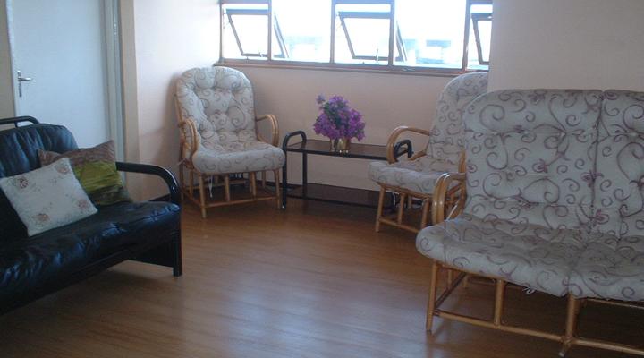 The Attic at Waters Edge