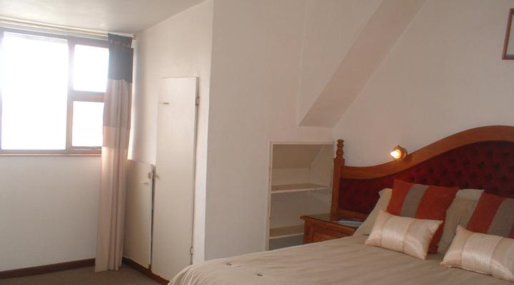 The Attic at Waters Edge