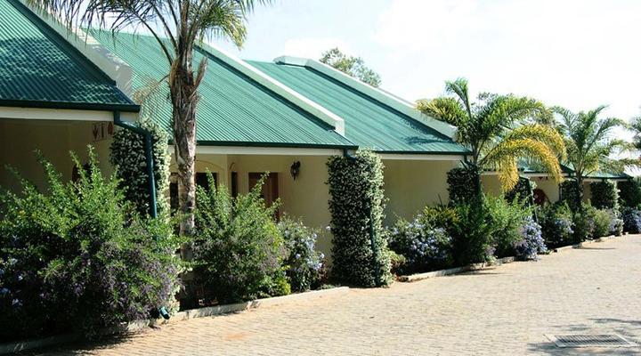 Victoria Place Self-Catering