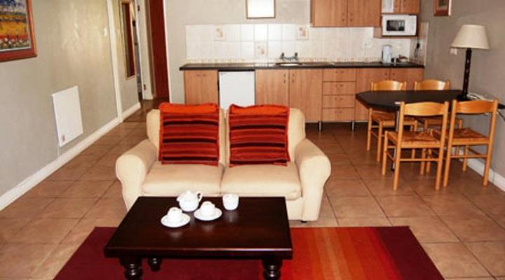 Victoria Place Self-Catering