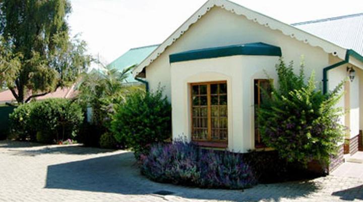 Victoria Place Self-Catering