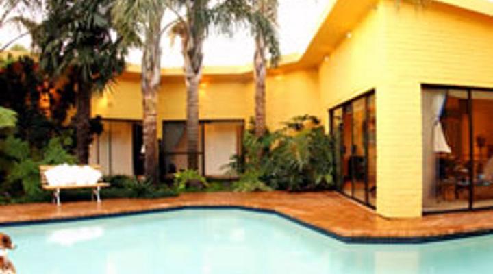 The Groves Guest House & Conference Centre