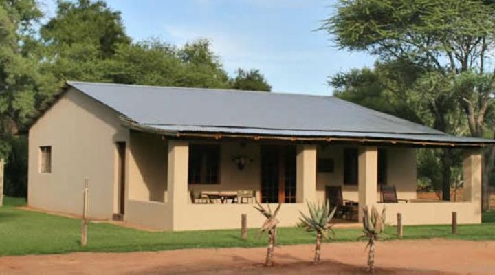 Madikwena Game Farm