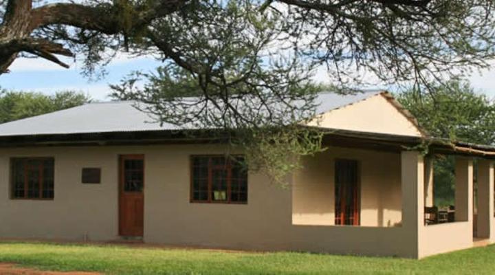 Madikwena Game Farm