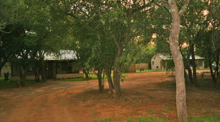 Madikwena Game Farm