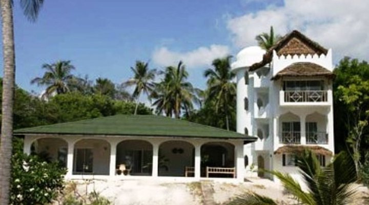 Beach House