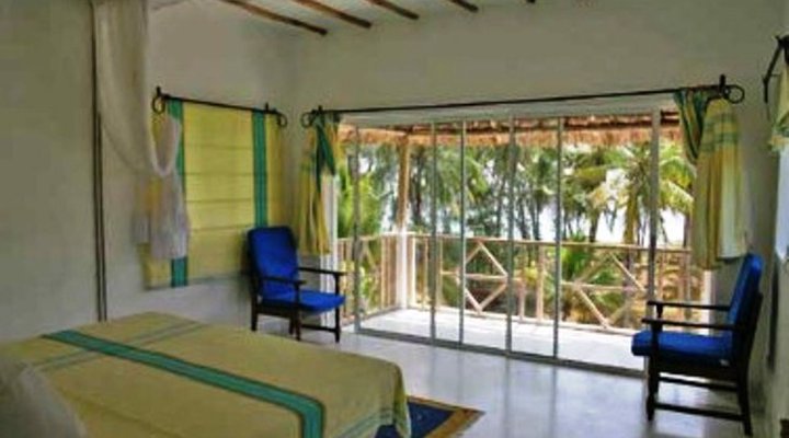 Beach House