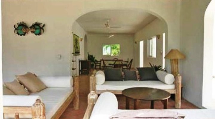 Beach House
