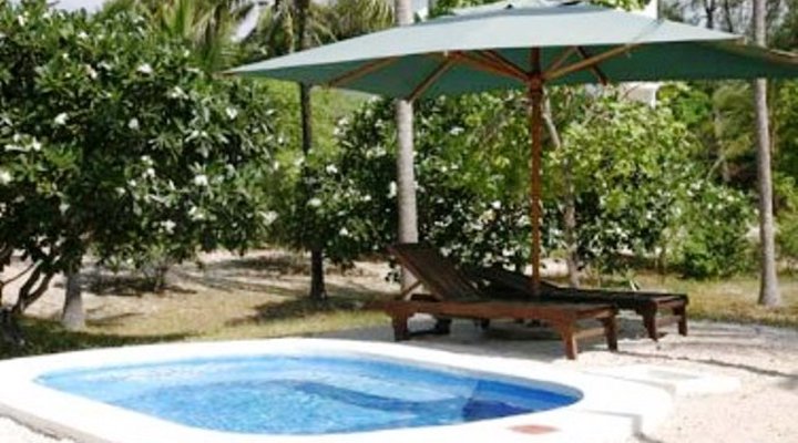 Beach House