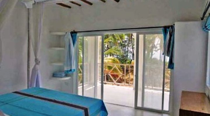 Beach House