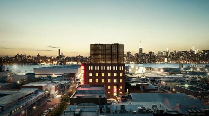Wythe Hotel