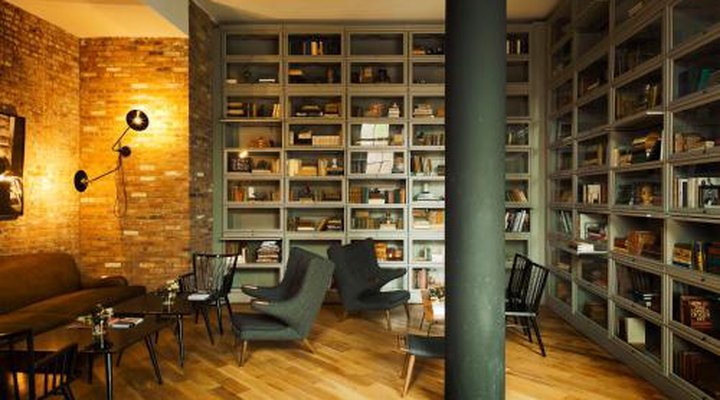 Wythe Hotel