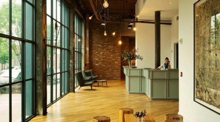 Wythe Hotel