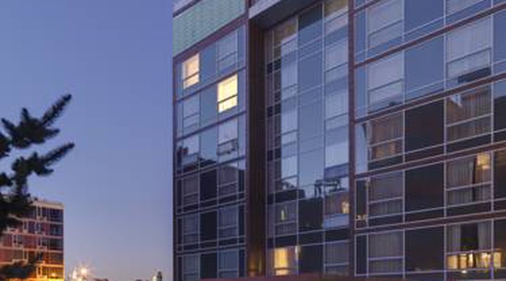 McCarren Hotel & Pool