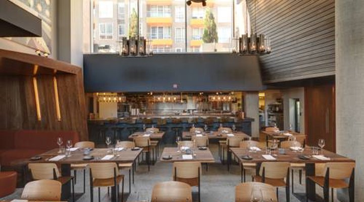 McCarren Hotel & Pool