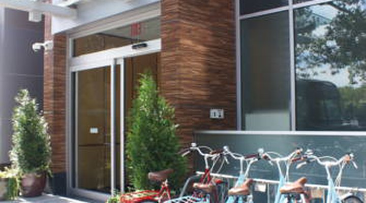 McCarren Hotel & Pool