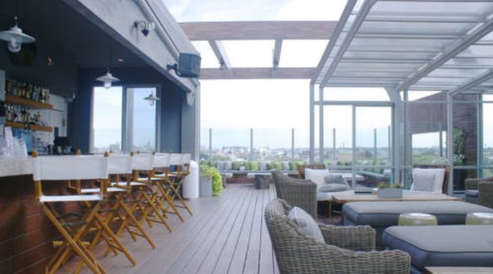 McCarren Hotel & Pool