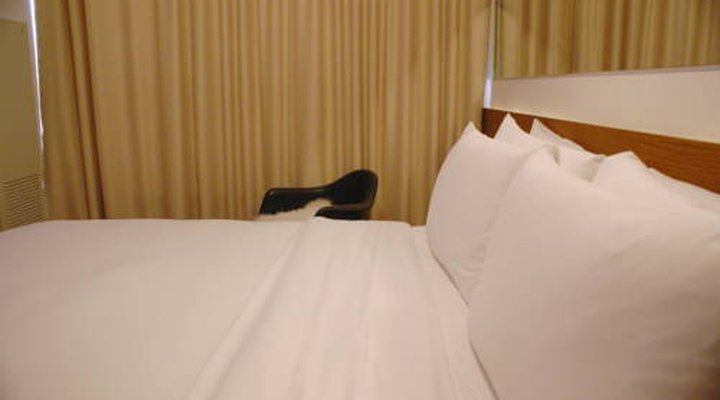 McCarren Hotel & Pool